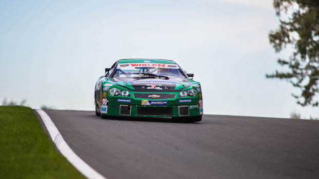 Nascar Whelen: Day ed Ercoli in pole a Zolder