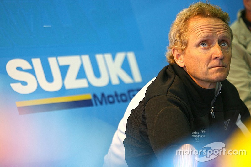 Kevin Schwantz: Elektronik hat MotoGP langweilig gemacht