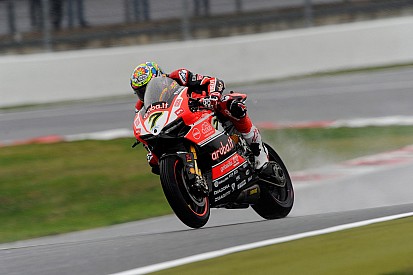 Davies: "Sono quarto, mi aspettavo di peggio!"