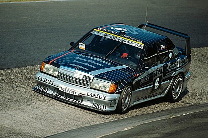 Die Zukunft der DTM: „1992 kommt nicht zurück“