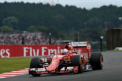 V6 Hybrides - Que le temps des critiques semble loin pour Vettel