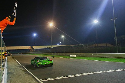Bis della Ferrari Rinaldi Racing a Misano