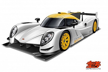 La Dome è il quinto costruttore scelto per la LMP3