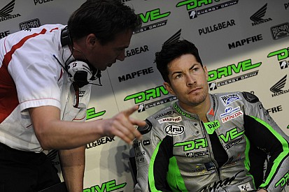 Officiel - Nicky Hayden rejoint le Superbike avec Honda