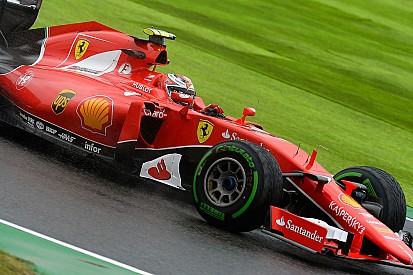 "Лаборатория Касперского" и Ferrari продлили контракт