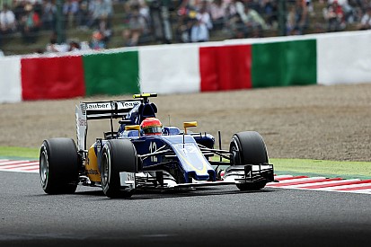 Nouveaux moteurs Ferrari pour Sauber, mais sans évolution