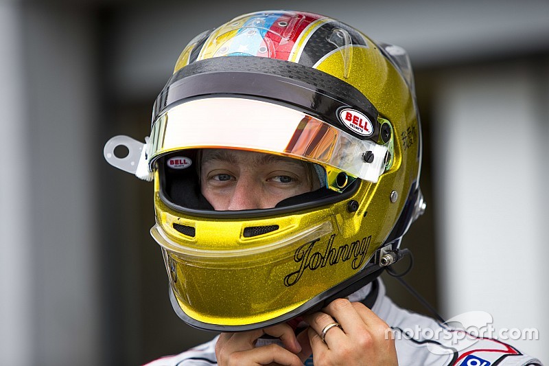 Cecotto correrá en Sochi, a pesar de haber dicho que se retiraba