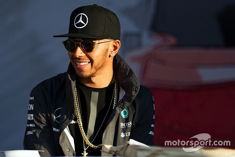 Hamilton: