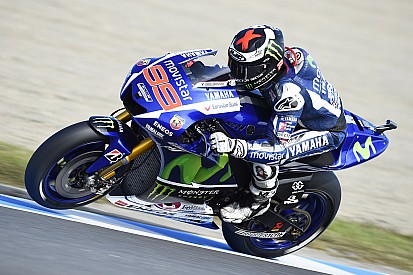 Lorenzo acepta que Rossi fue más listo que él
