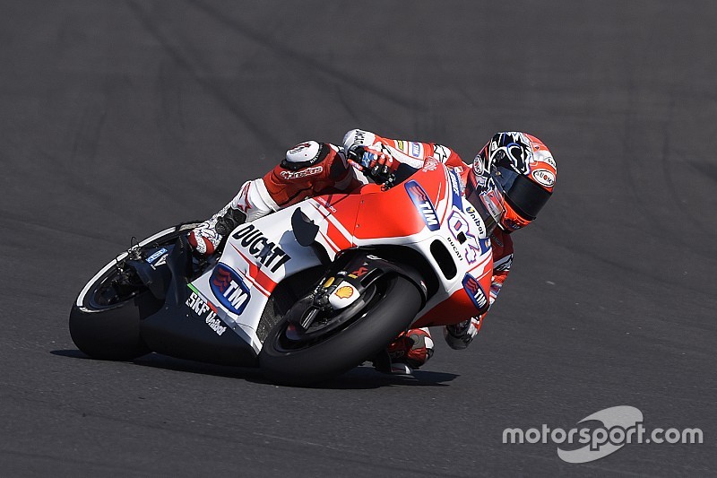 Dovizioso:
