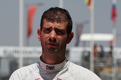 Titré en ETCC, le géant Borkovic veut revenir en WTCC