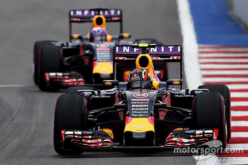Analysis: How Red Bull could deliver an F1 rival 