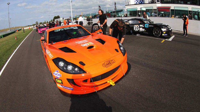 Euro Series by Nova Race: il gran finale al Mugello