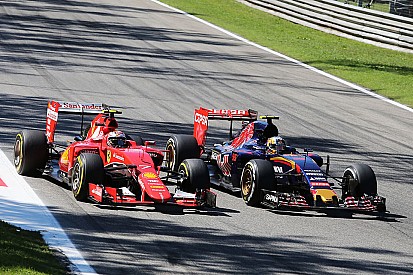 FIA: costruttori obbligati a fornire V6 2016