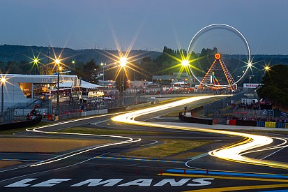 Босс WEC: Экклстоун ничего не делает просто так