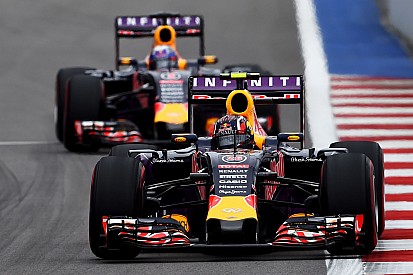 Analyse: Wie Red Bull eine F1-Konkurrenzserie aufbauen könnte