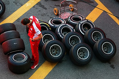 Pirelli quería garantías sobre las pruebas antes de cerrar su nuevo trato con la F1