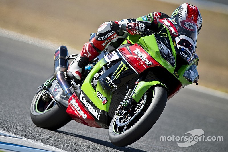 Rea ha nel mirino il record di punti di Edwards
