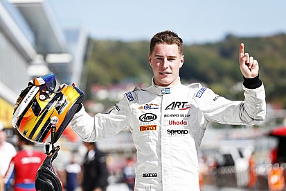 Magnussen weg bij McLaren, Vandoorne naar F1 of Japan