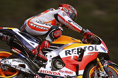 MotoGP Phillip Island: Marc Marquez stürmt zur Pole-Position