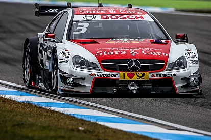 Paul Di Resta il più rapido nelle Libere 2