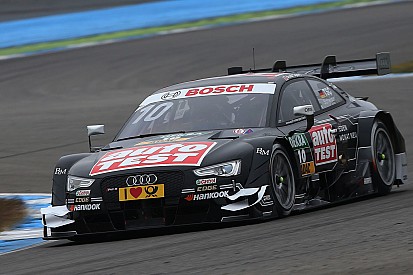 Course 1 – Scheider vainqueur, Wehrlein champion !