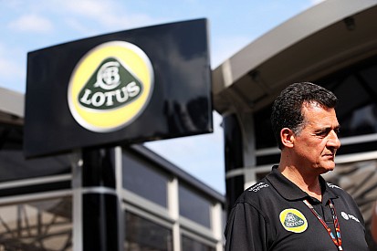 Austin, une étape phare du calendrier pour Lotus