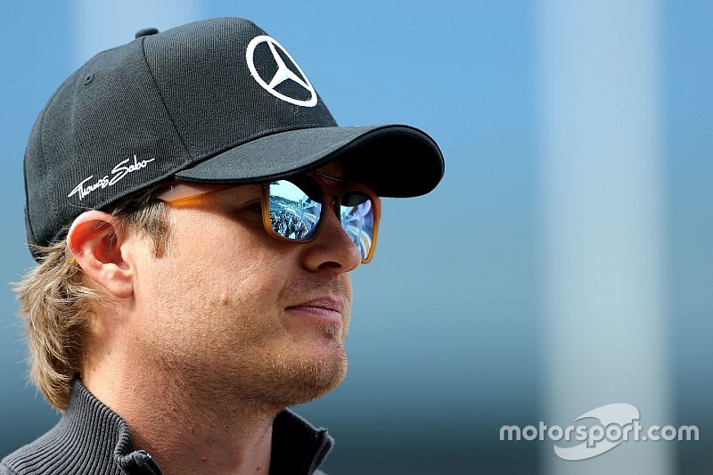 Toto Wolff: Nico Rosberg kann 2016 zurückschlagen
