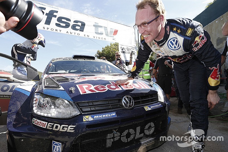Latvala: