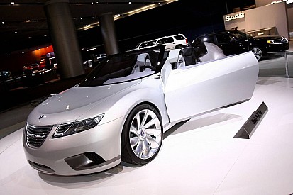Saab 9-3 krijgt Turkse variant na deal met NEVS