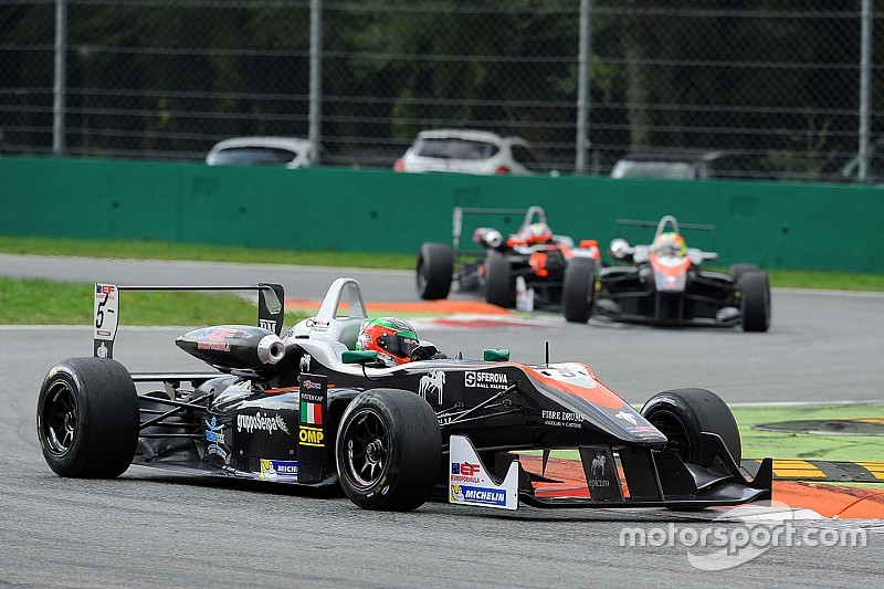 RP Motorsport rejoint la Formule 3.5 V8