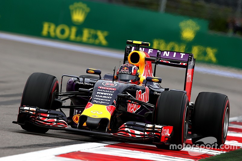 Renault: è pronta la power unit da 11 gettoni