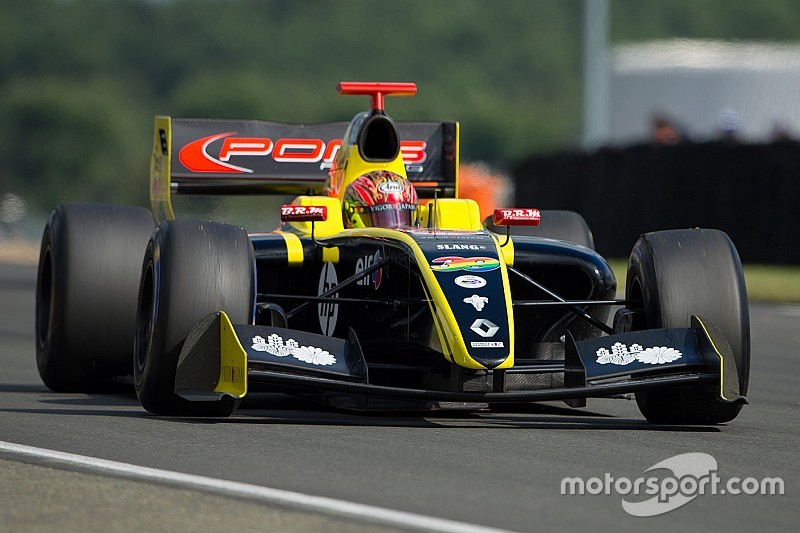 Jerez, Day 1: il giapponese Yu Kanamaru in evidenza