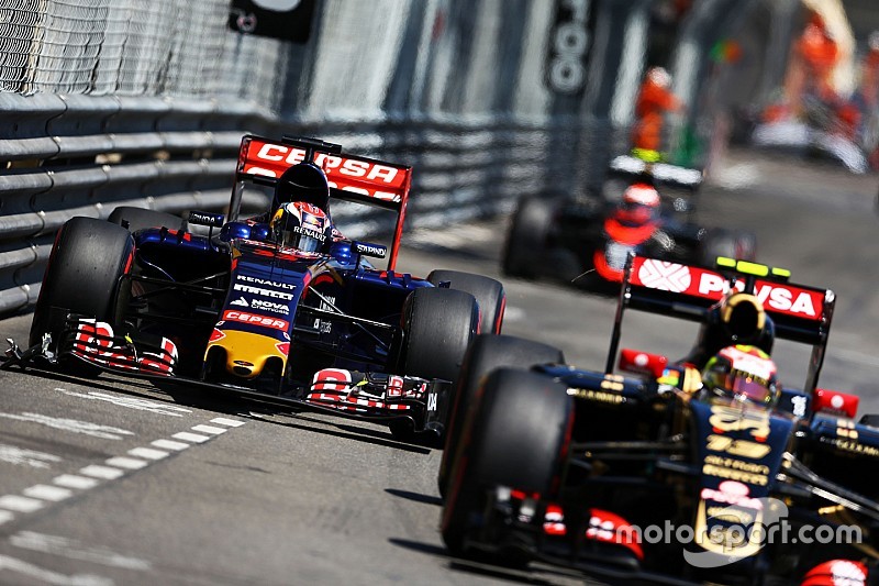 Jos Verstappen denkt dat Max de nieuwe ‘Boss’ is