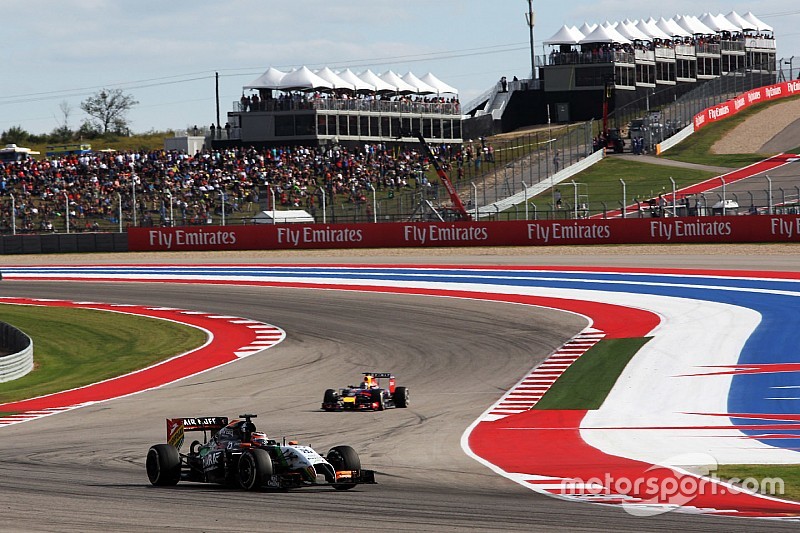 Ecco gli orari delle dirette Sky da Austin