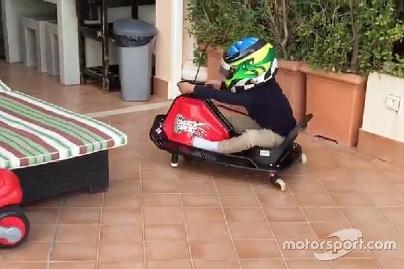 Felipinho Massa
