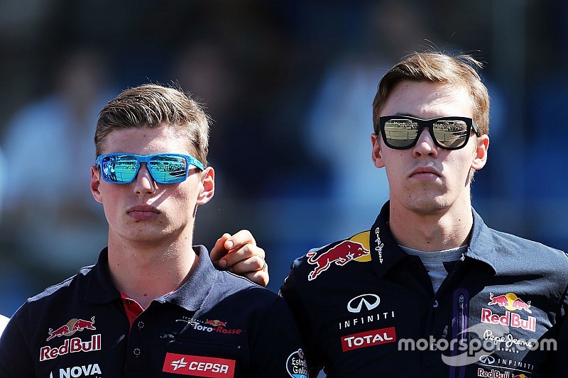 Hoy los pilotos no llegan a desarrollarse como hombres, dice Mansell