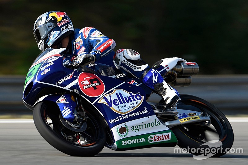 Bastianini: