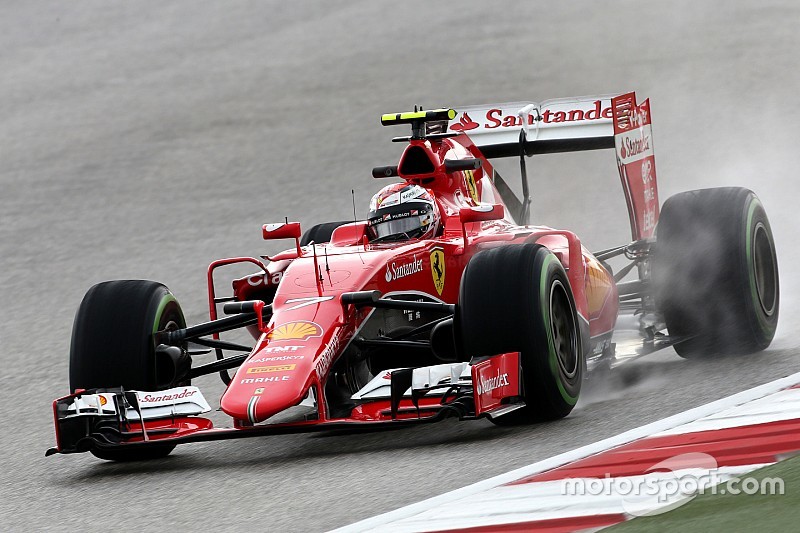 FIA подтвердила замены моторов на машинах Ferrari