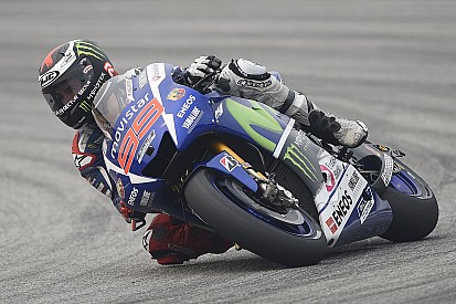 Sepang MotoGP: Lorenzo beats Marquez in FP3, Rossi fourth