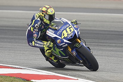 3º, Rossi diz: "espero uma batalha dura com Lorenzo"