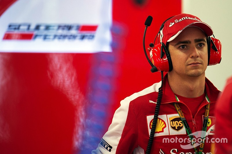 Haas F1 Team vor Bestätigung von Esteban Gutierrez