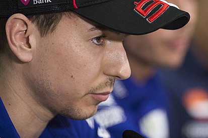 Lorenzo: "La decisione della Race Direction è ingiusta"