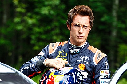 ES22 - Latvala revient sur Mikkelsen, problème pour Neuville