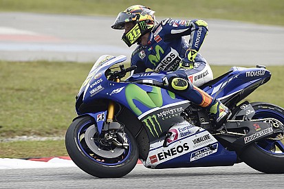 Rossi - "Márquez me fait perdre le championnat"