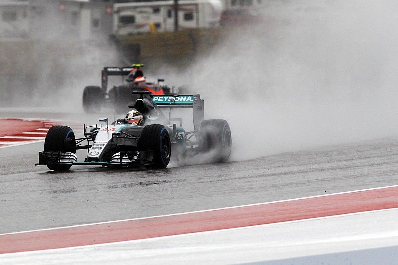 Hamilton já é campeão; veja classificação do campeonato