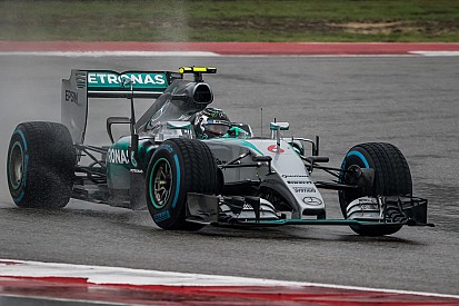Rosberg: "Non so spiegare cosa sia accaduto"