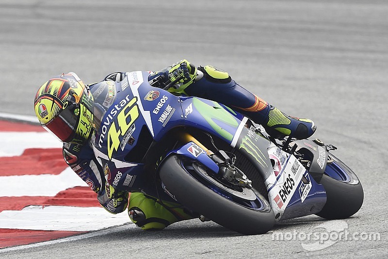 Yamaha defiende Rossi: