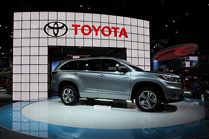 Toyota reprend le rang de leader mondial à Volkswagen