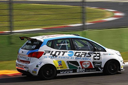 Green Hybrid Cup, Jacopo Lombardelli chiude il campionato al terzo posto